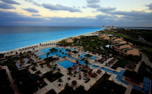 Iberostar Cancun (ex. Hilton Cancun Golf & Spa Resort)