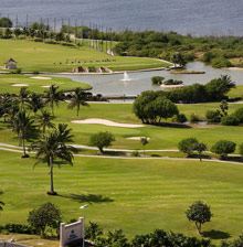 Iberostar Cancun (ex. Hilton Cancun Golf & Spa Resort)