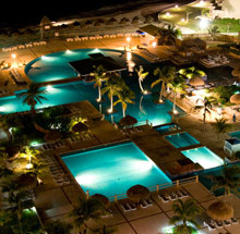 Iberostar Cancun (ex. Hilton Cancun Golf & Spa Resort)
