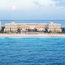 CasaMagna Marriott Cancun Resort