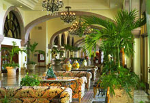 CasaMagna Marriott Cancun Resort