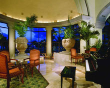 CasaMagna Marriott Cancun Resort