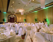 CasaMagna Marriott Cancun Resort