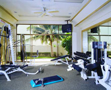 CasaMagna Marriott Cancun Resort