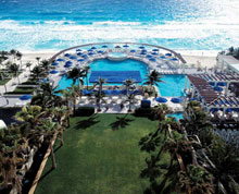 CasaMagna Marriott Cancun Resort