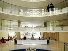 Le Meridien Beach Plaza