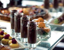 Le Meridien Beach Plaza