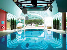 Le Meridien Beach Plaza