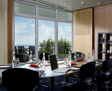 Le Meridien Beach Plaza