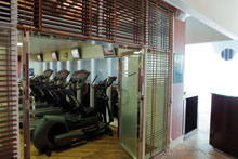 Le Meridien Beach Plaza