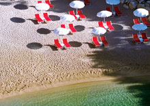 Le Meridien Beach Plaza