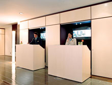 Le Meridien Beach Plaza