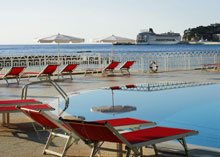 Le Meridien Beach Plaza