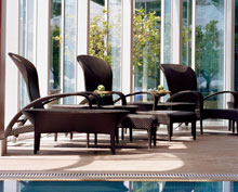 Le Meridien Beach Plaza