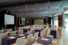 Le Meridien Beach Plaza