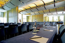 Le Meridien Beach Plaza