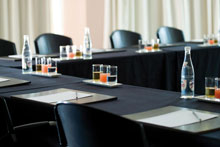 Le Meridien Beach Plaza