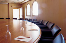 Le Meridien Beach Plaza