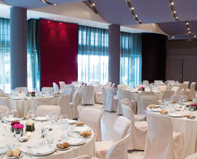 Le Meridien Beach Plaza