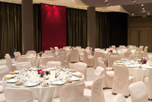 Le Meridien Beach Plaza