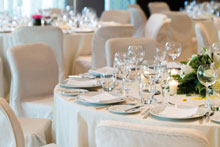 Le Meridien Beach Plaza