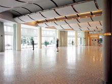 Le Meridien Beach Plaza