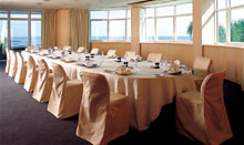 Le Meridien Beach Plaza