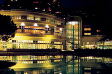 Le Meridien Beach Plaza