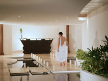 Le Blanc Spa Resort