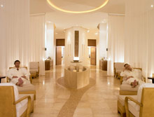Le Blanc Spa Resort