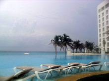 Le Blanc Spa Resort