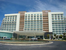 Cancun Palace