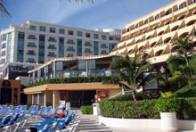 Cancun Palace