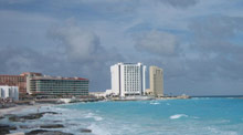 Hyatt Regency Cancun