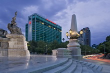 Sheraton Maria Isabel Hotel and Towers