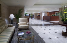 Sheraton Maria Isabel Hotel and Towers