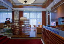 Sheraton Maria Isabel Hotel and Towers