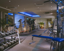 Sheraton Maria Isabel Hotel and Towers