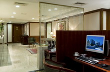 Sheraton Maria Isabel Hotel and Towers