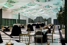 Sheraton Maria Isabel Hotel and Towers