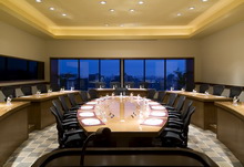 Sheraton Maria Isabel Hotel and Towers