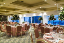 Sheraton Maria Isabel Hotel and Towers