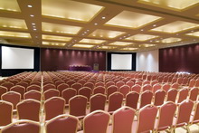 Sheraton Maria Isabel Hotel and Towers