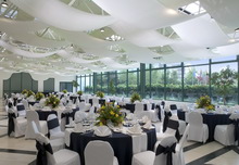 Sheraton Maria Isabel Hotel and Towers