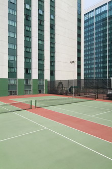 Sheraton Maria Isabel Hotel and Towers