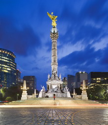 Sheraton Maria Isabel Hotel and Towers