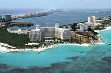 RIU Palace Las Americas