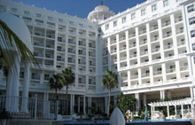 RIU Palace Las Americas