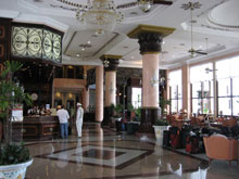 RIU Palace Las Americas