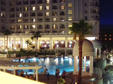 RIU Palace Las Americas